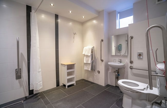 Pod Rooms - Nell Gwynn House Apartments - Foto 67