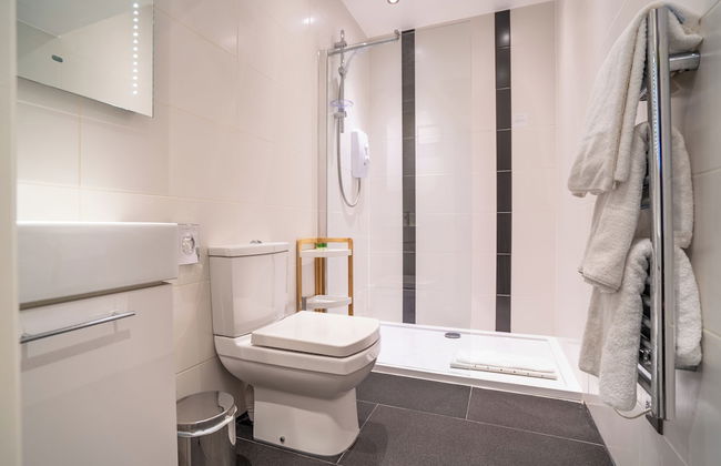 Pod Rooms - Nell Gwynn House Apartments - Foto 9