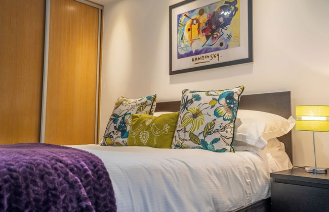Pod Rooms - Nell Gwynn House Apartments - Foto 59