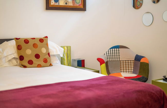 Pod Rooms - Nell Gwynn House Apartments - Foto 10