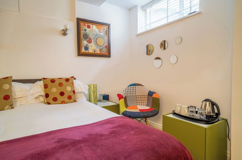 Photo 7 - Pod Rooms - Nell Gwynn House Apartments