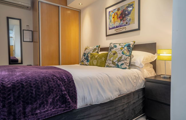 Pod Rooms - Nell Gwynn House Apartments - Foto 53