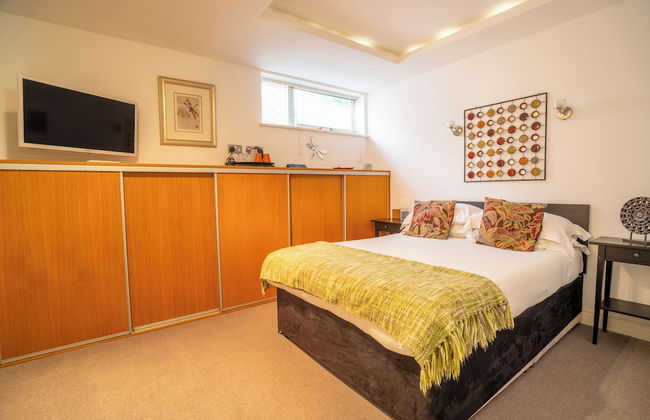 Pod Rooms - Nell Gwynn House Apartments - Foto 13