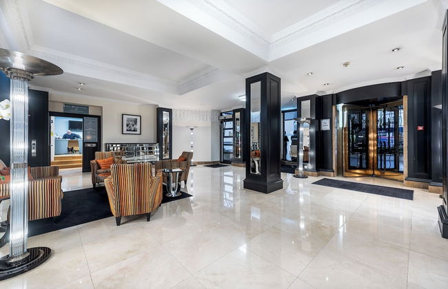 Pod Rooms - Nell Gwynn House Apartments - Foto 1