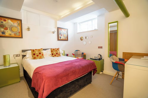 Photo 8 - Pod Rooms - Nell Gwynn House Apartments