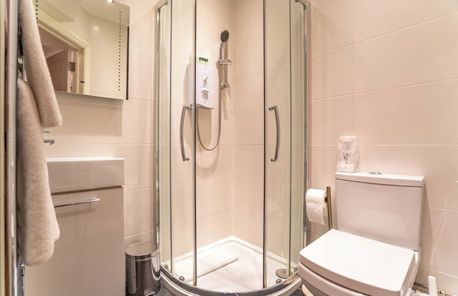Pod Rooms - Nell Gwynn House Apartments - Foto 73