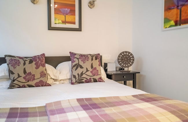 Pod Rooms - Nell Gwynn House Apartments - Foto 18