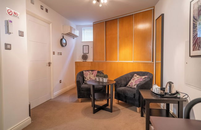 Pod Rooms - Nell Gwynn House Apartments - Foto 22