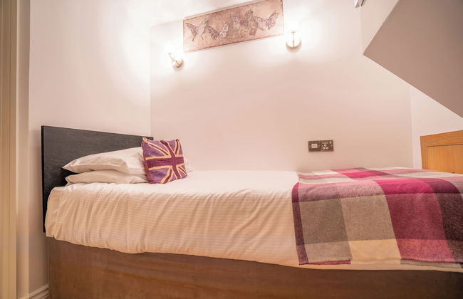 Pod Rooms - Nell Gwynn House Apartments - Foto 40