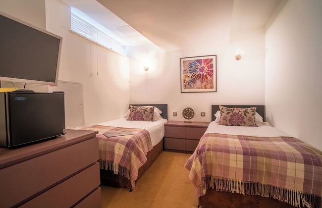 Pod Rooms - Nell Gwynn House Apartments - Foto 21