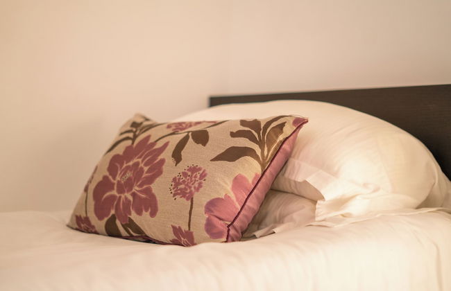 Pod Rooms - Nell Gwynn House Apartments - Foto 27