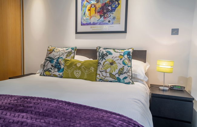 Pod Rooms - Nell Gwynn House Apartments - Foto 57