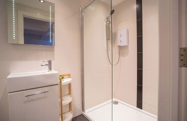 Pod Rooms - Nell Gwynn House Apartments - Foto 65
