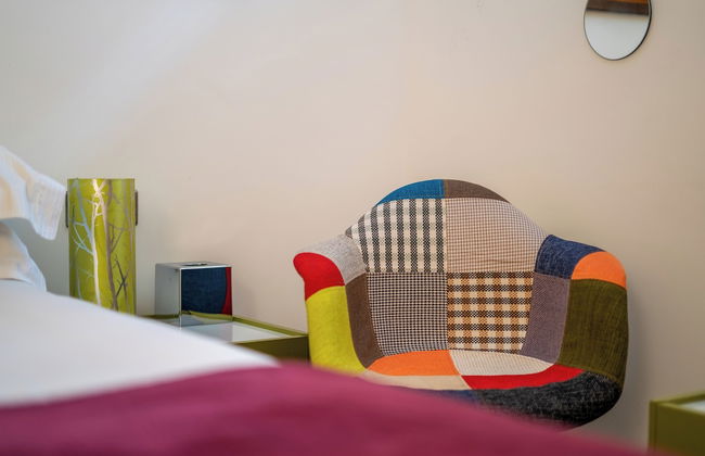 Pod Rooms - Nell Gwynn House Apartments - Foto 11