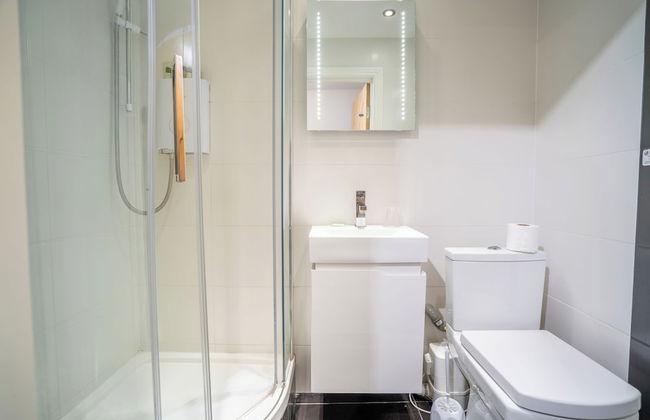 Pod Rooms - Nell Gwynn House Apartments - Foto 79