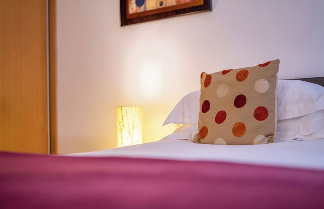 Pod Rooms - Nell Gwynn House Apartments - Foto 6