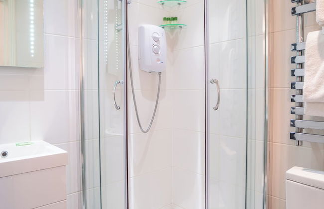 Pod Rooms - Nell Gwynn House Apartments - Foto 76