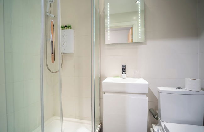 Pod Rooms - Nell Gwynn House Apartments - Foto 80