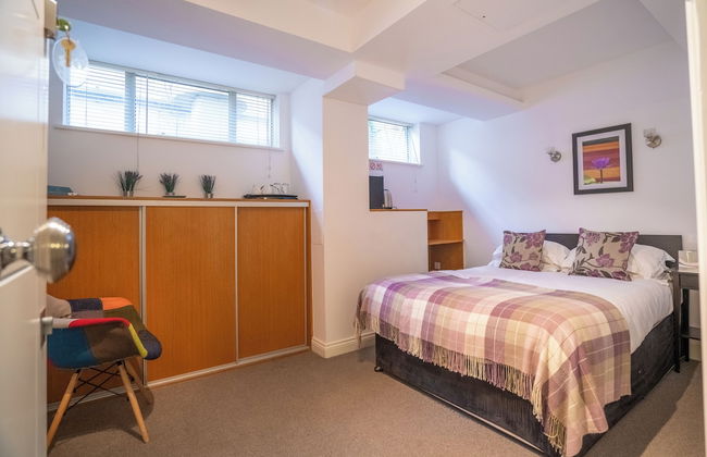 Pod Rooms - Nell Gwynn House Apartments - Foto 17