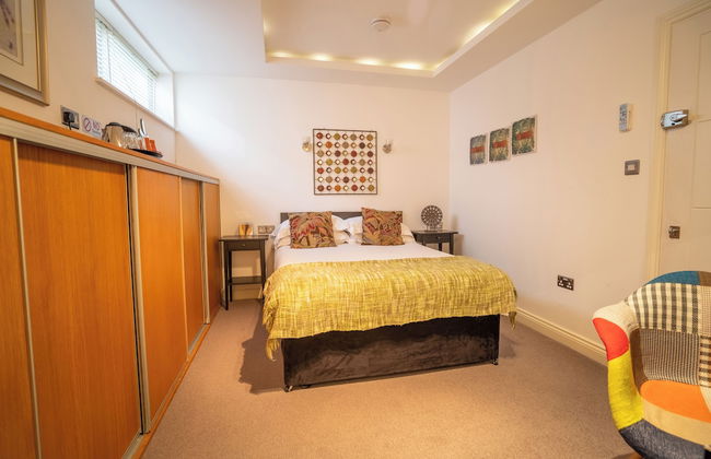 Pod Rooms - Nell Gwynn House Apartments - Foto 14