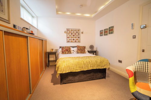 Photo 14 - Pod Rooms - Nell Gwynn House Apartments