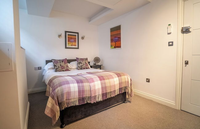 Pod Rooms - Nell Gwynn House Apartments - Foto 16