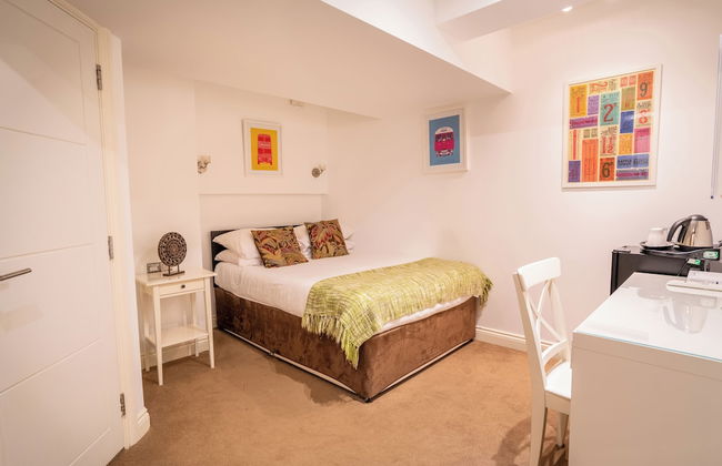 Pod Rooms - Nell Gwynn House Apartments - Foto 33
