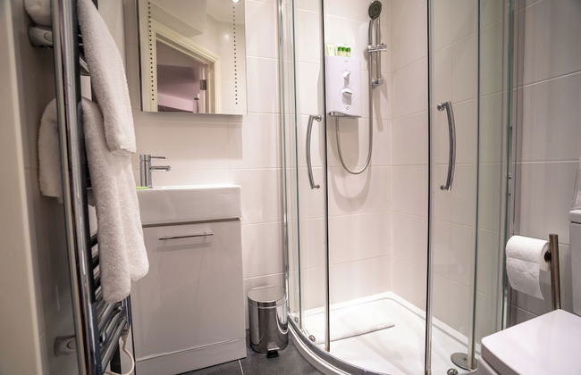 Pod Rooms - Nell Gwynn House Apartments - Foto 72