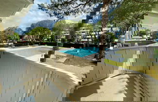 Foto 1 - Cozy Apartment With Pool