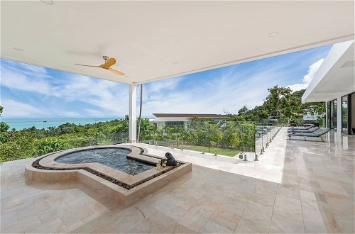 Photo 46 - Modern 5 Bed Luxury Pool Villa - KBR9