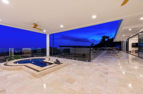 Foto 50 - Modern 5 Bed Luxury Pool Villa - KBR9