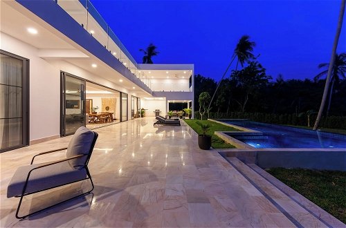 Foto 48 - Modern 5 Bed Luxury Pool Villa - KBR9