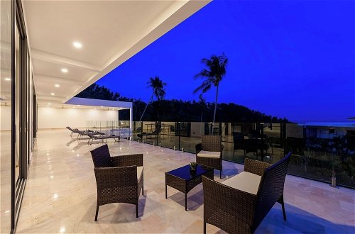 Foto 53 - Modern 5 Bed Luxury Pool Villa - KBR9