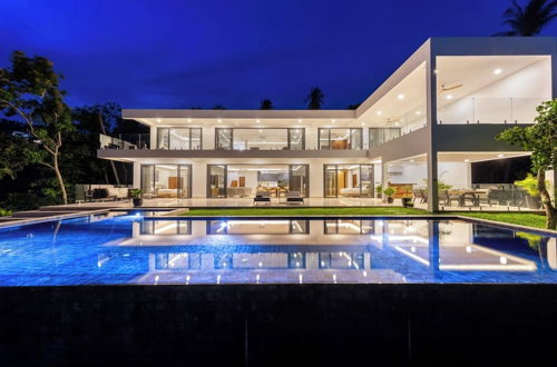 Foto 71 - Modern 5 Bed Luxury Pool Villa - KBR9