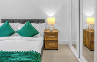 Photo 1 - One Bed Serviced Apartment in Islington