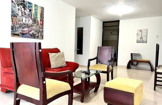 Apartamento Cerca Al centro - Foto 67