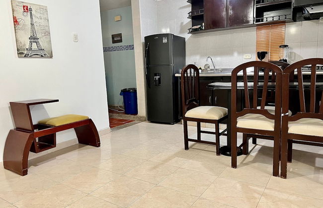 Apartamento Cerca Al centro - Foto 55