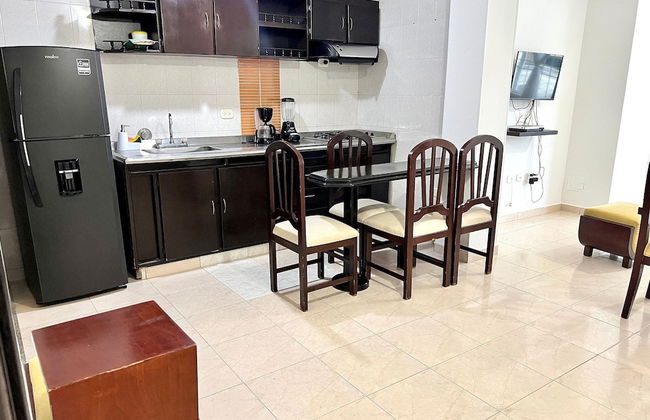 Apartamento Cerca Al centro - Foto 53
