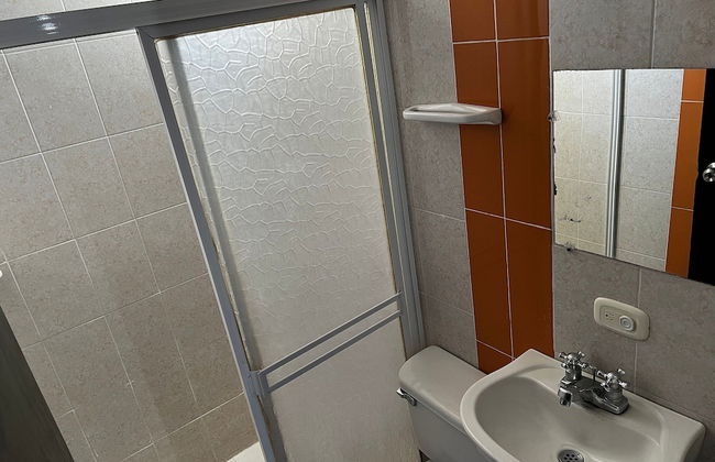 Apartamento Cerca Al centro - Foto 48
