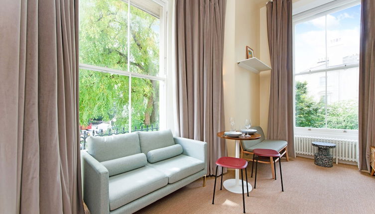 Photo 1 - Spacious Studio Suite Near Regents Park