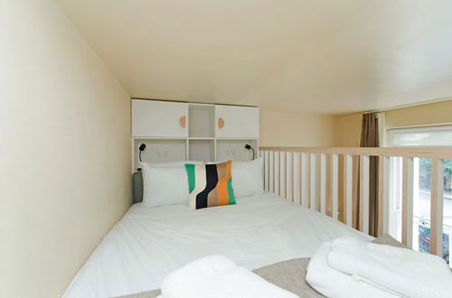 Foto 3 - Spacious Studio Suite Near Regents Park