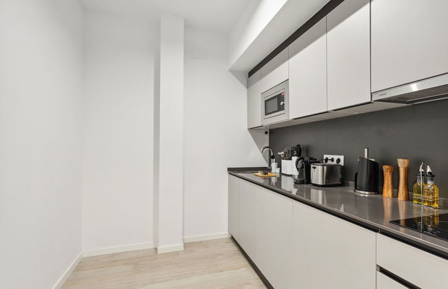 Limehome Valencia Calle de Cadiz - Foto 36