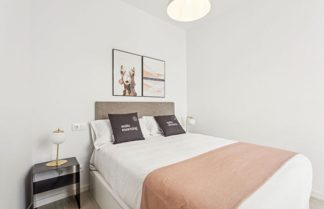 Limehome Valencia Calle de Cadiz - Foto 15