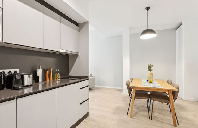 Limehome Valencia Calle de Cadiz - Foto 37