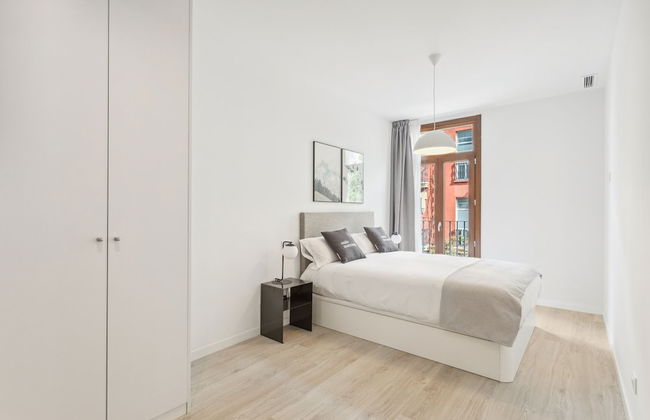 Limehome Valencia Calle de Cadiz - Foto 19