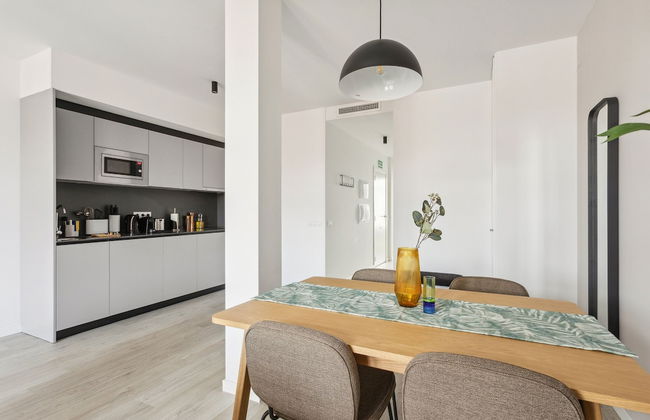 Limehome Valencia Calle de Cadiz - Foto 28