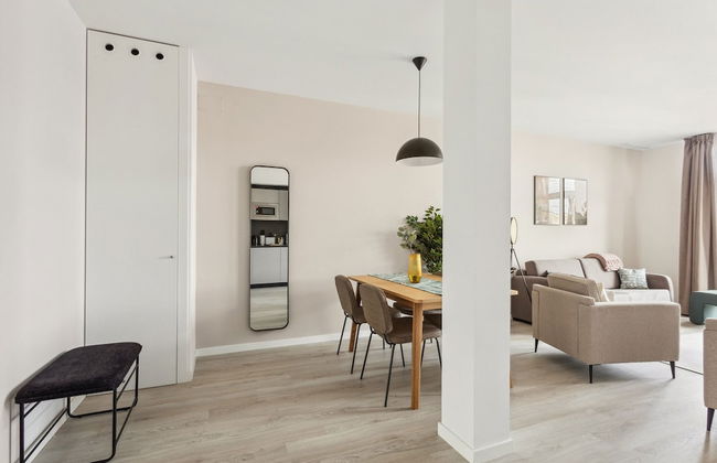 Limehome Valencia Calle de Cadiz - Foto 65