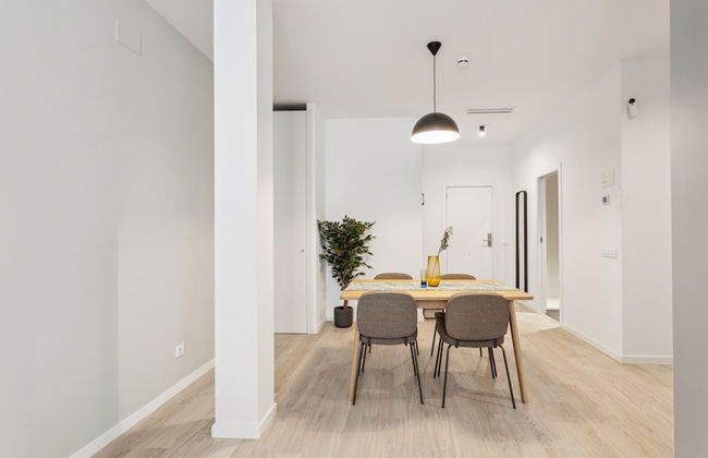 Limehome Valencia Calle de Cadiz - Foto 23