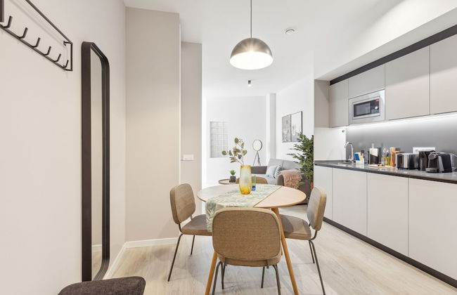 Limehome Valencia Calle de Cadiz - Foto 33