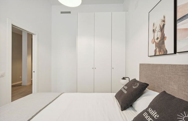 Limehome Valencia Calle de Cadiz - Foto 4